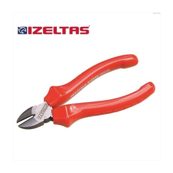 İzeltaş 3700 Yan Keski Opak 160Mm