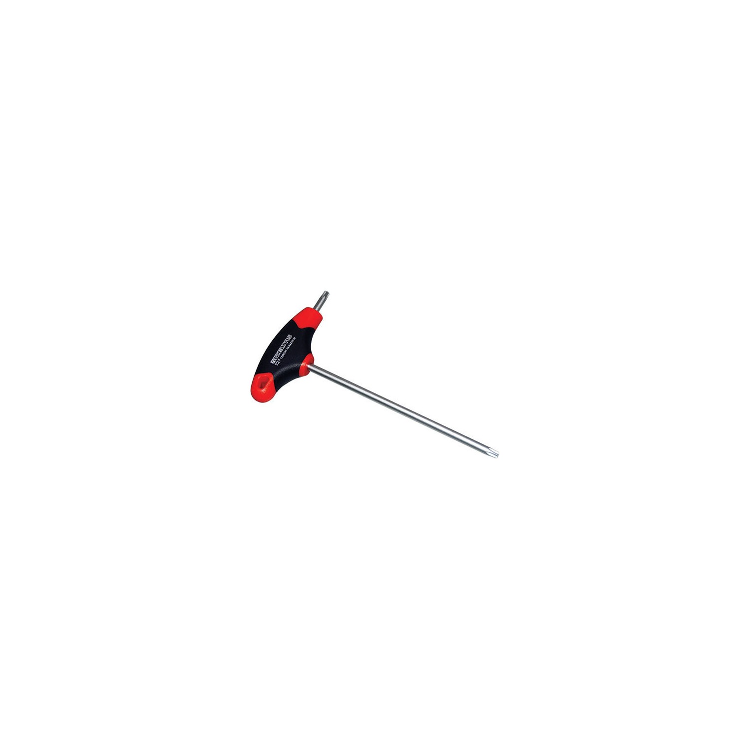 İzeltaş T Tipi Torx Allen Anahtar T30