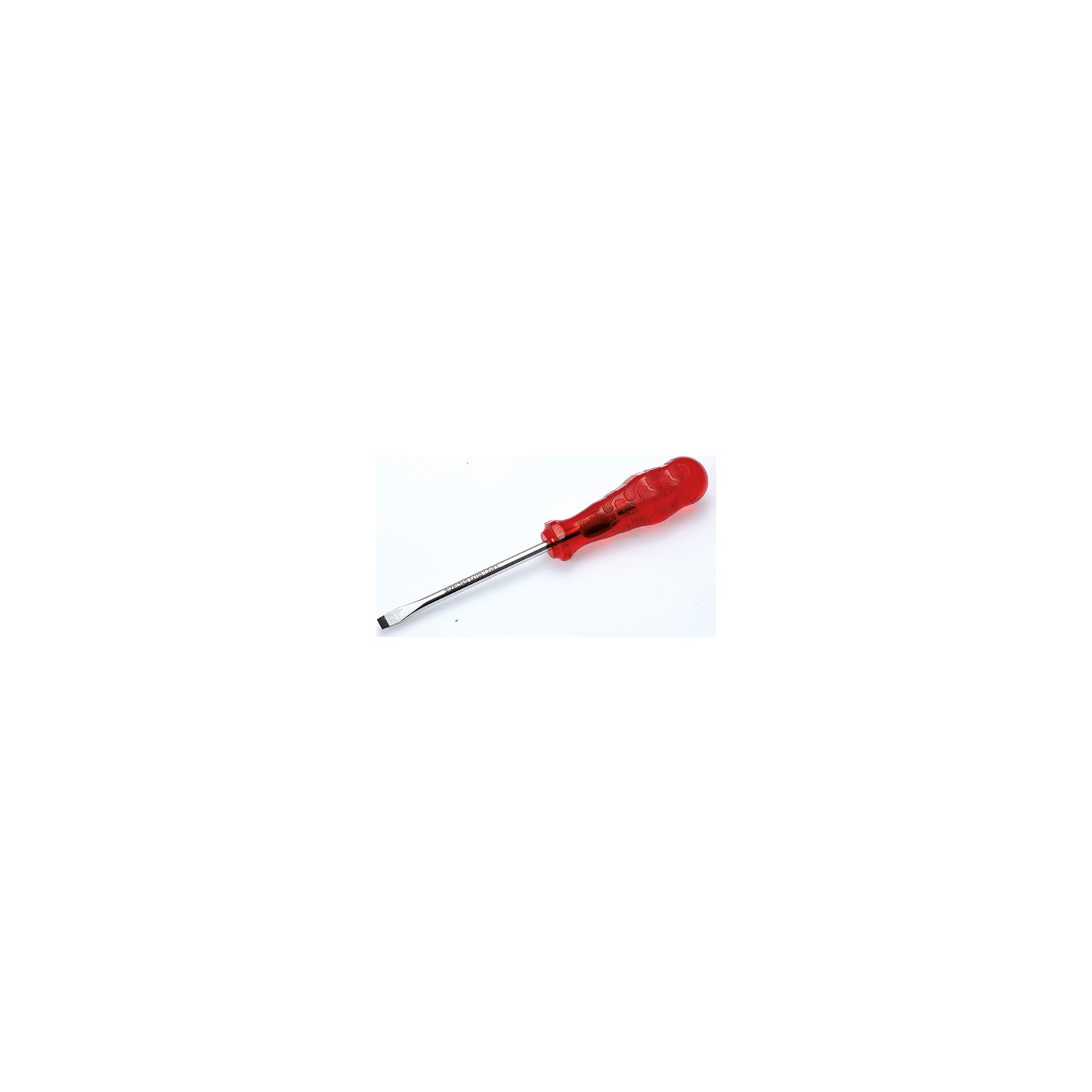 İzeltaş Tornavida Düz Kraft 8X175 Mm