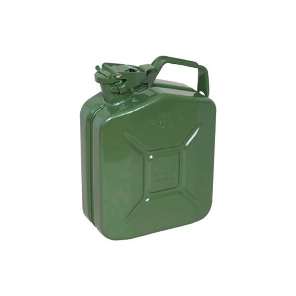 Knc KC05 8G Metal Yakıt Bidonu 5lt